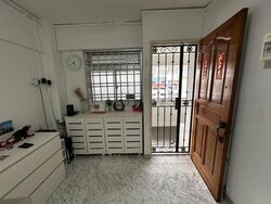 Blk 345 Teck Ghee Evergreen (Ang Mo Kio), HDB 3 Rooms #502156531